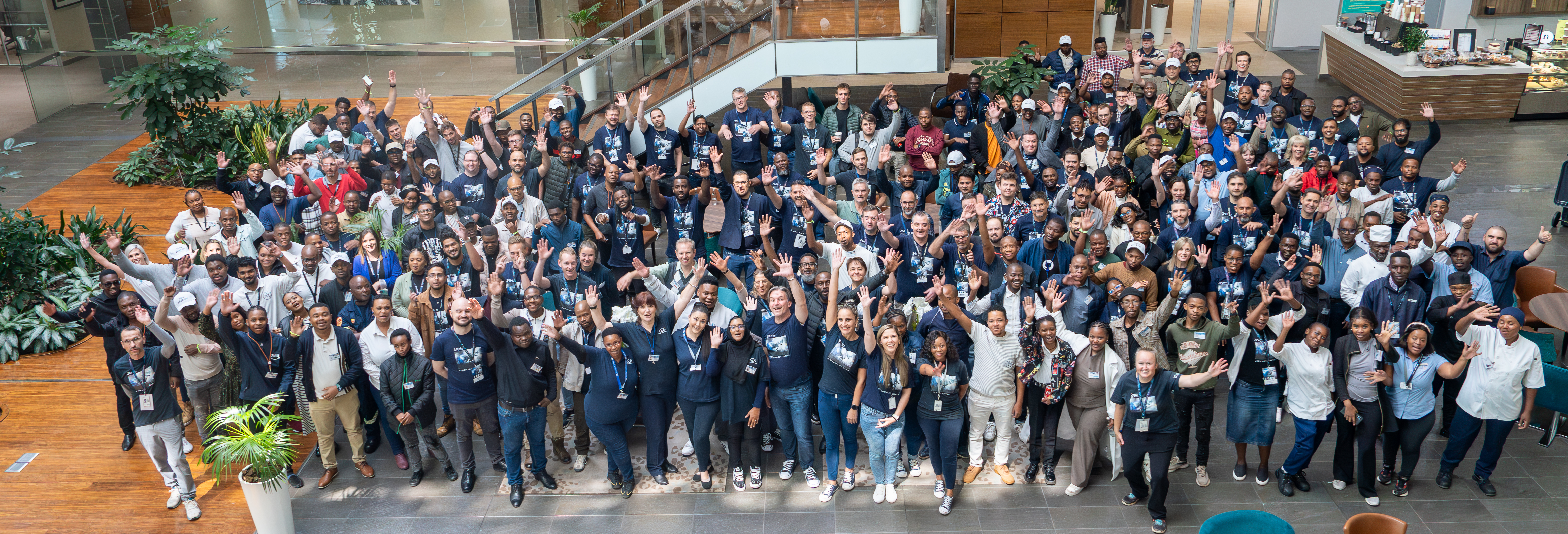Tech Talent Days