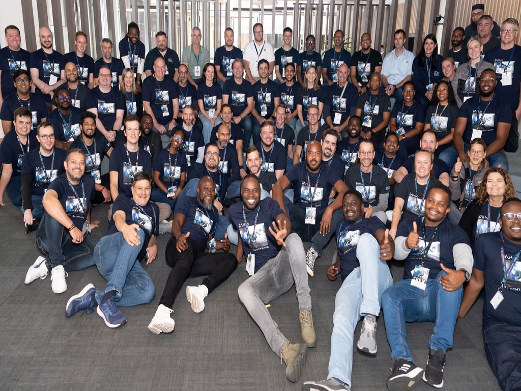 Tech Talent Days