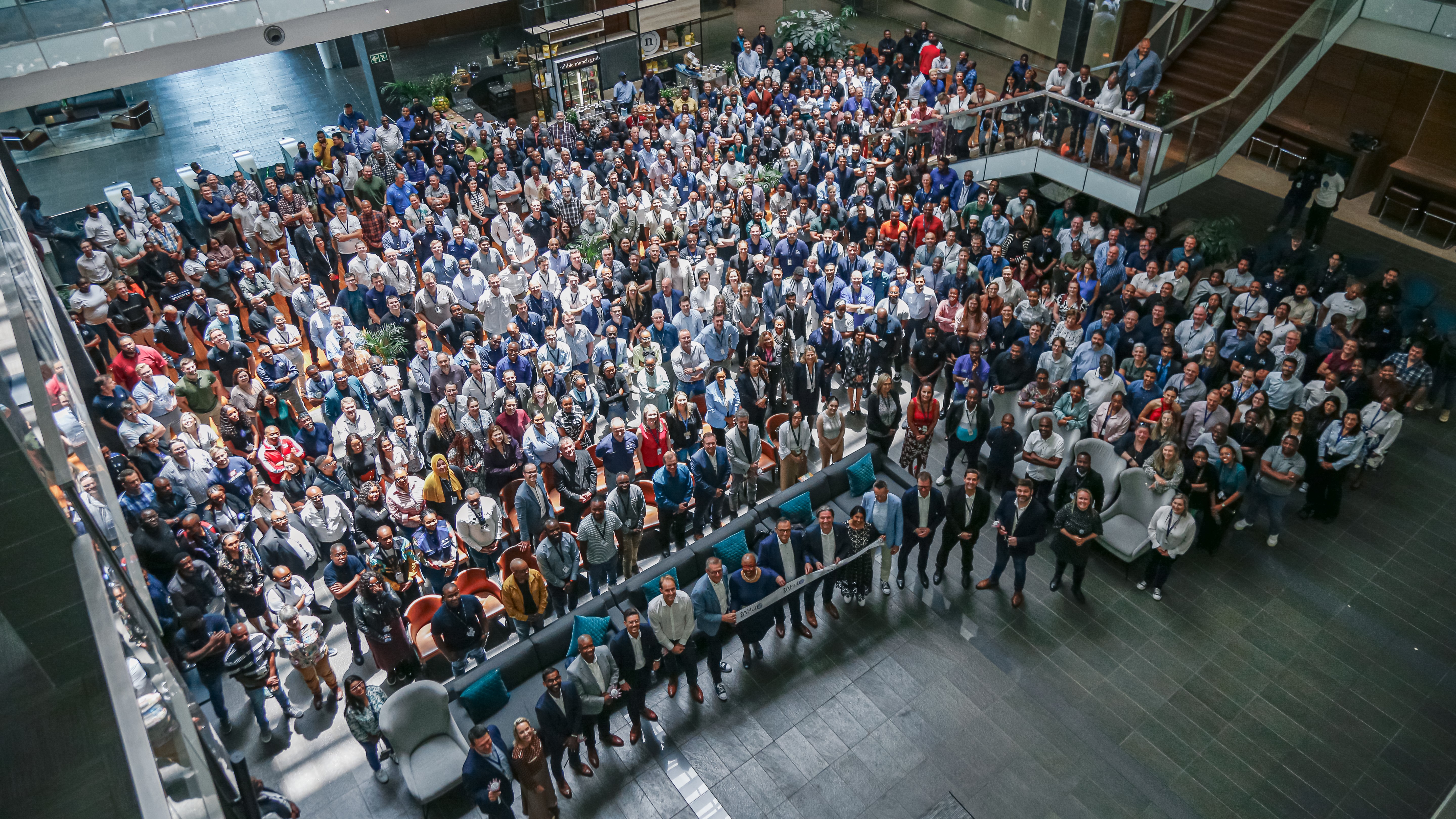 Tech Talent Days